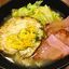 港式餐蛋面 Hong Kong Style Lunchean Meat & Edd Noodle