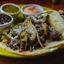 Texas Burrito