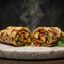 Chicken Tikka Kati Roti
