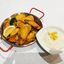 L4 Mussels (8pcs)