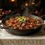 Lamb Vindaloo