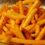 Golden Fries