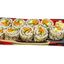 Vegetable Roll