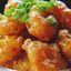 Asian Dinamite Shrimp