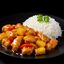 Poulet Sweet and Sour