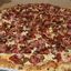 Meat Supreme Pizza