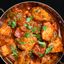 Jalfrezi Dishes