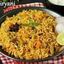 Vegetable Biryani