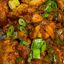 Chicken Manchurian Dry
