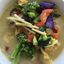 G1. Green Curry