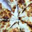 Chicken Mayo with bacon Pizza