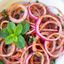 Onion on the side