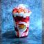 Frutillas con Crema