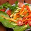 4. Gemischter Salat 什菜沙拉 ⓥ vegan