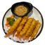 9. Shrimp Tempura