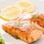 SALMONE ALLA GRIGLIA