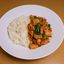 Stir-fried Spicy Chicken