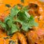 Chicken Mango Curry