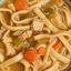 Chicken Noodle Soup