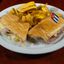 Pan con Lechón