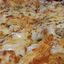 Pizza de Frango