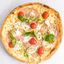Pizza Mortadella