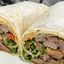 Shawarma Mixto