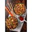 Beef and Vegetable Fried Rice