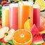 Different Juices Etc…