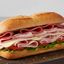 Italian Sandwich