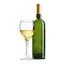 House White Wine (Bottle)