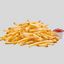 31. Pommes frites