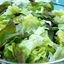 4.Green Salad(Organic)