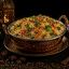 Vegetable Biryani