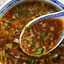 Veg. Hot & Sour Soup