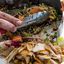 Shawarma Mixte