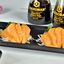 SU2 - Sashimi Saumon 8 tranches