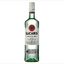 Bacardi 37,5%Vol