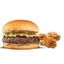 Mini Beef Combo