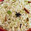 Jeera rice