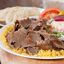 Gyro platter - Entrée