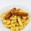 Sausage Supper