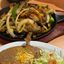 Fajitas Res / Steak