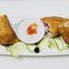 Empanada Of Ceviche