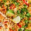 PAD THAI CHICKEN