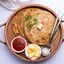 Aloo Paratha