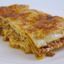 Lasagne al Forno