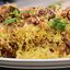 Lamb/Goat Biryani