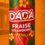Dada Fraise 33cl