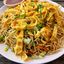 Egg Chow Mein